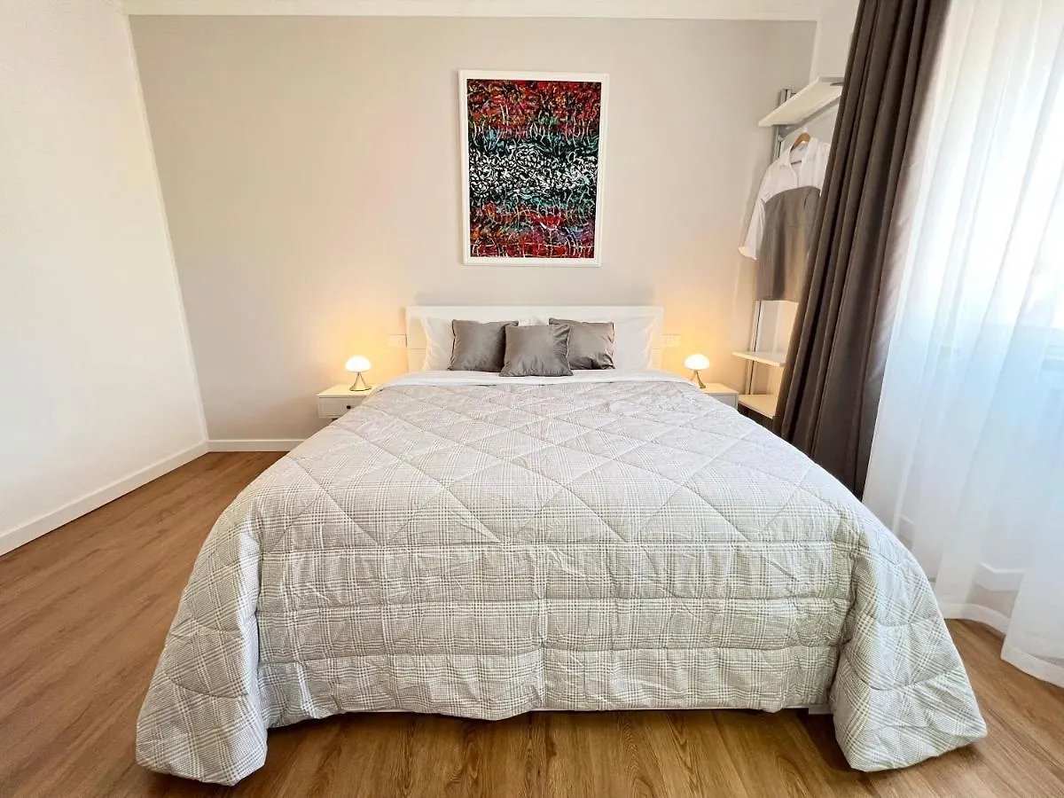 Corso Venezia Apartamento Mestre Itália