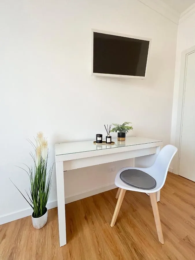 Corso Venezia Apartamento Mestre
