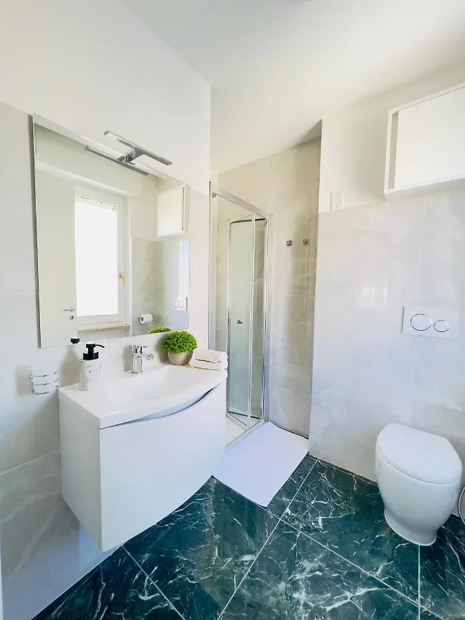Corso Venezia Apartamento Mestre