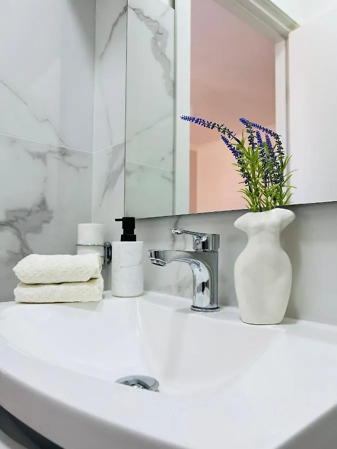 Corso Venezia Apartamento Mestre Itália