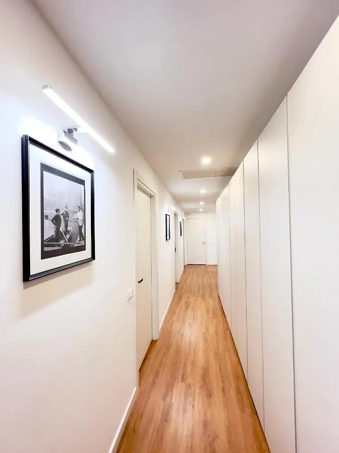 Corso Venezia Apartamento Mestre Itália