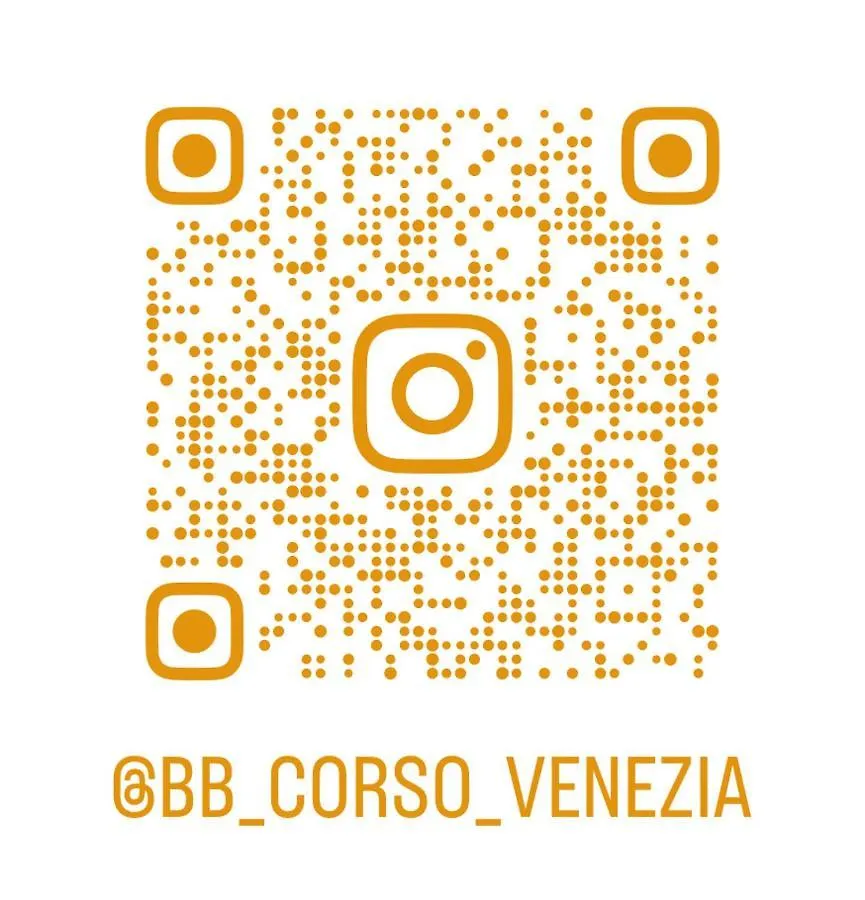 Corso Venezia Apartamento Mestre