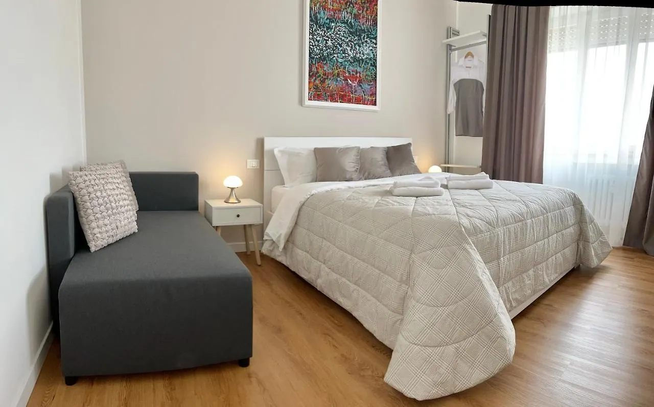 Corso Venezia Apartamento Mestre