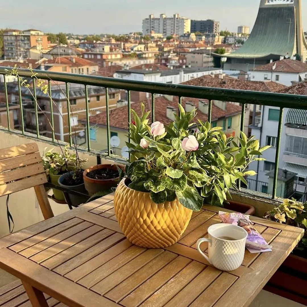 Corso Venezia Apartamento Mestre