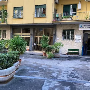  Affittacamere Al Civico 32 Italia