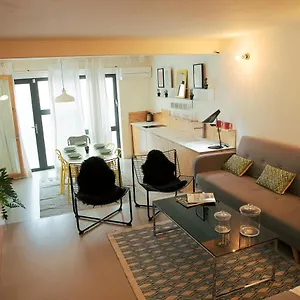  Apartamento Rentalsevilla Gran Poder Ii Espanha