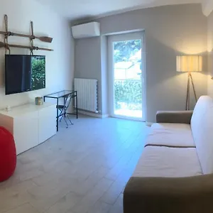  Appartamento Casa Margherita Italia