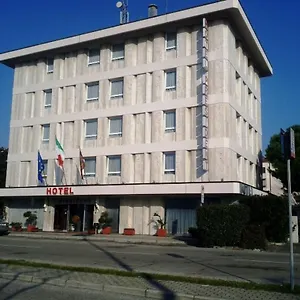 President Venezia Mestre