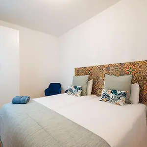 Apartamento Exclusivo Junto A La Catedral De Espanha
