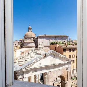Portico D'ottavia Lux Appartement Rome
