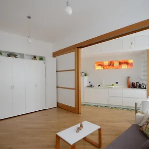 Eli Appartement Rome