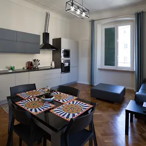 Le Due Piazze Appartement Gênes