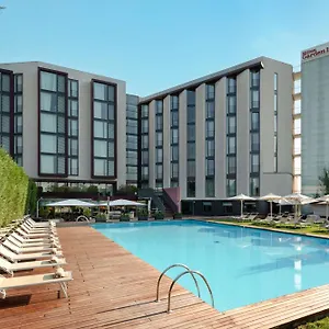 Hilton Garden Venice מסטרה