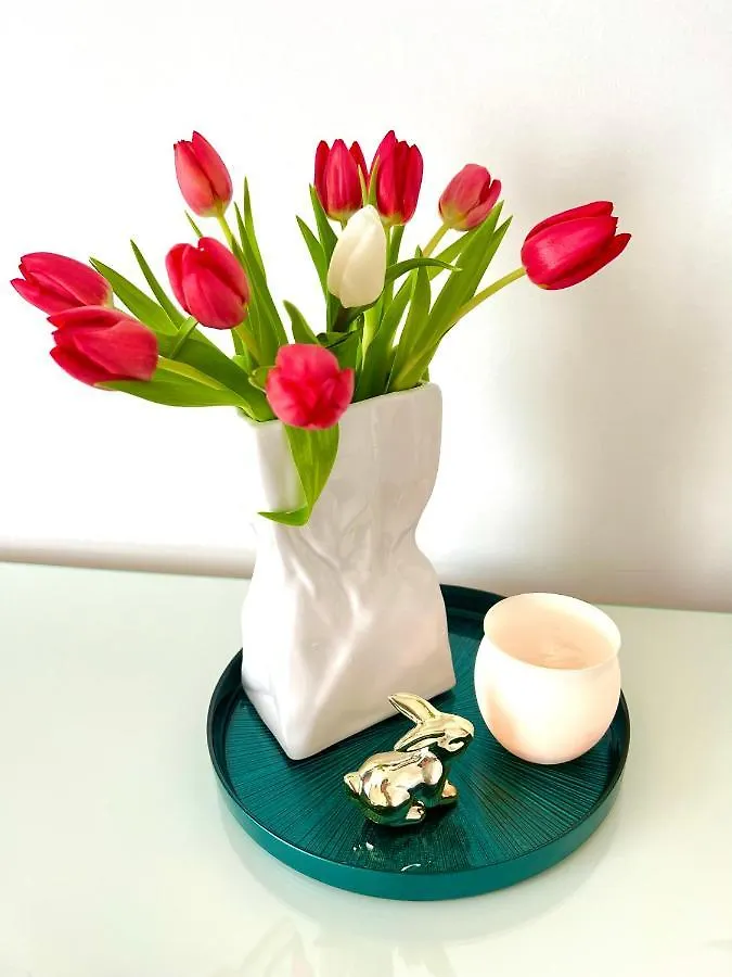 Corso Venezia Apartman Mestre
