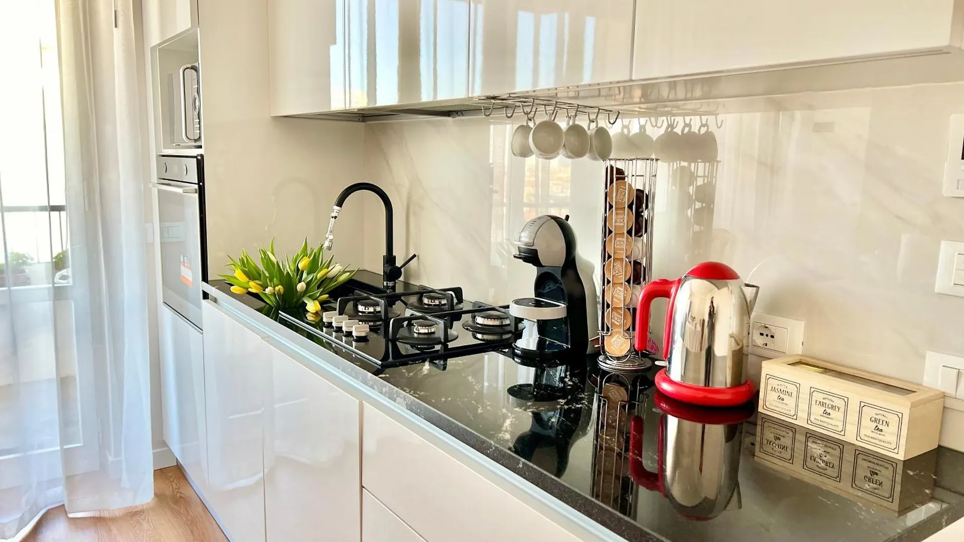 Corso Venezia Apartman Mestre