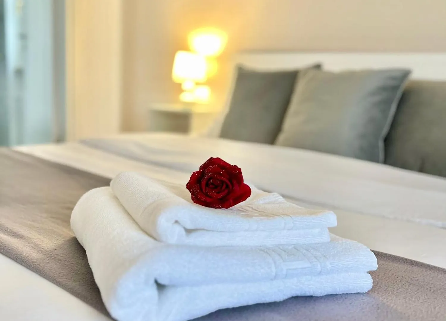Corso Venezia Apartman Mestre