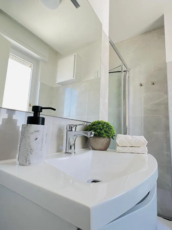 Corso Venezia Apartment Mestre