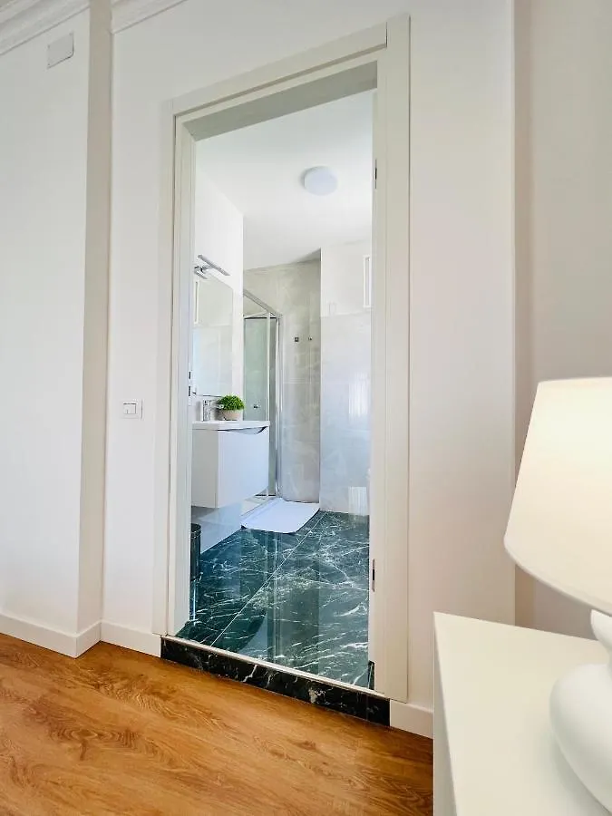 Corso Venezia Apartment Mestre
