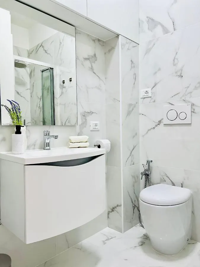 Corso Venezia Apartment Mestre 0*,